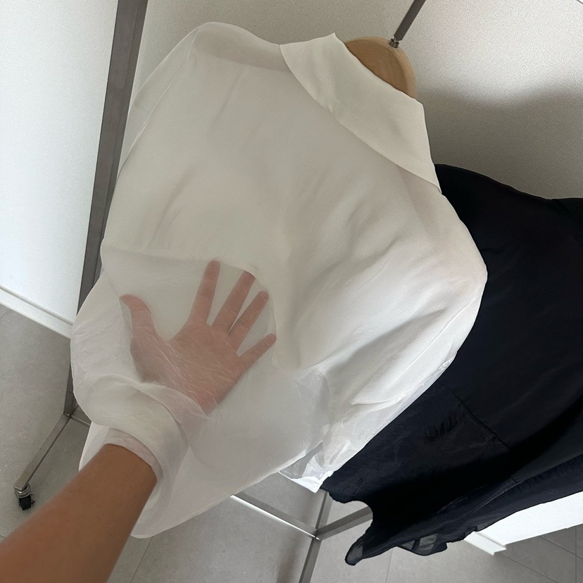 SOUIT東大門實拍女士新品熱賣真品休閑推薦襯衫蕾絲衫含腰帶SOUIT襯衫/蕾絲衫