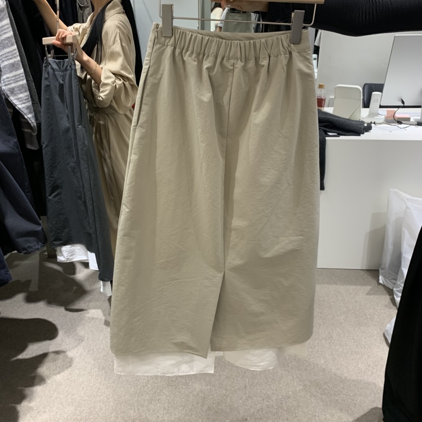 MADELEINE東大門代購女士新品人氣真品推薦時尚半身裙中短裙MADELEINE半身裙/中短裙