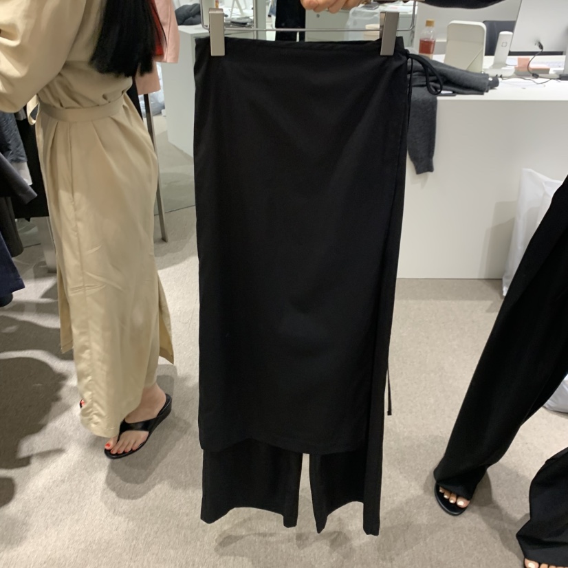MADELEINE東大門代購女士新款人氣真品熱賣推薦休閑時尚套裝MADELEINE套裝圖色2黑