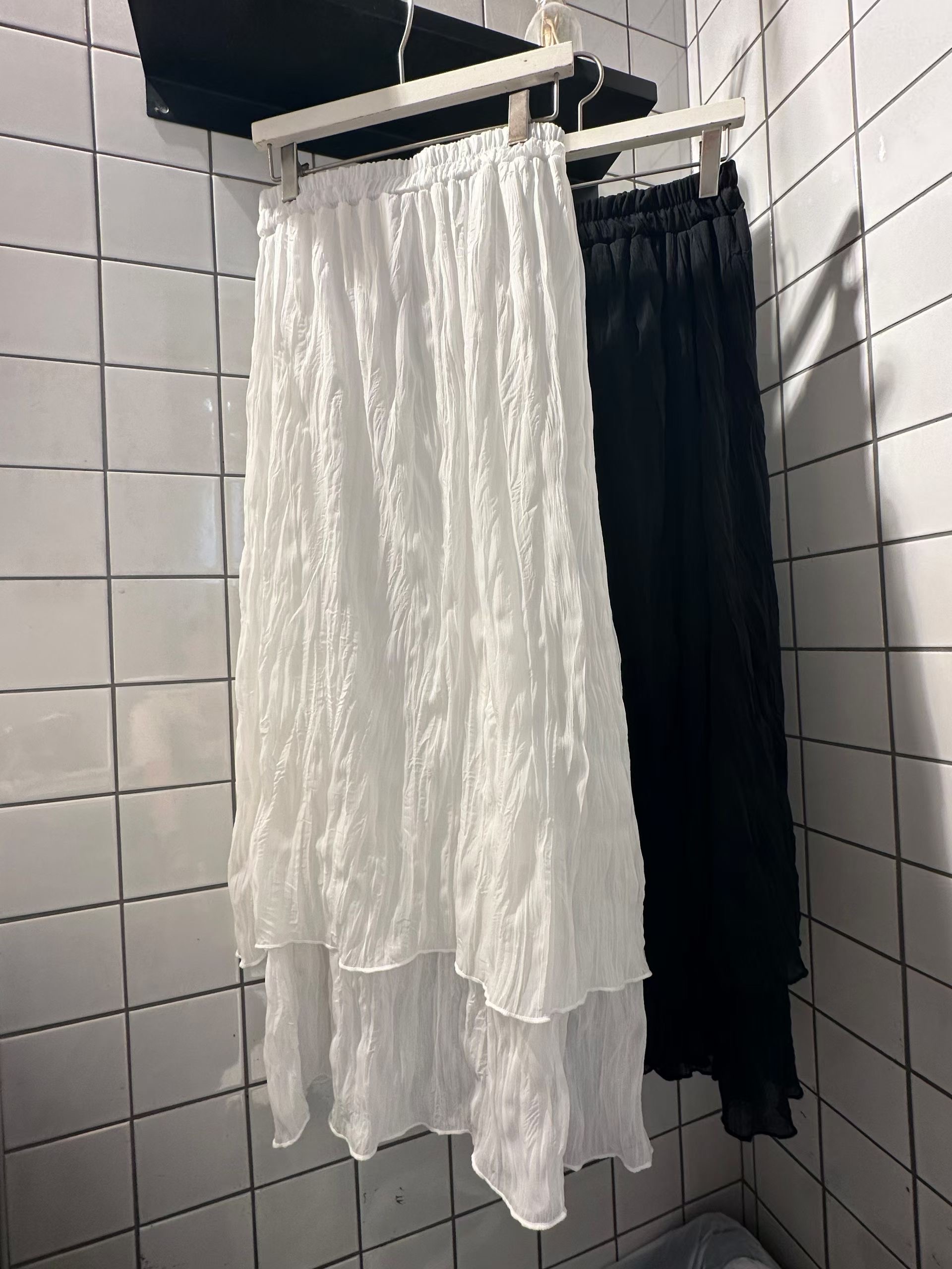 MYCABINET東大門直郵女士新品真品熱賣休閑人氣推薦時尚長裙MYCABINET長裙