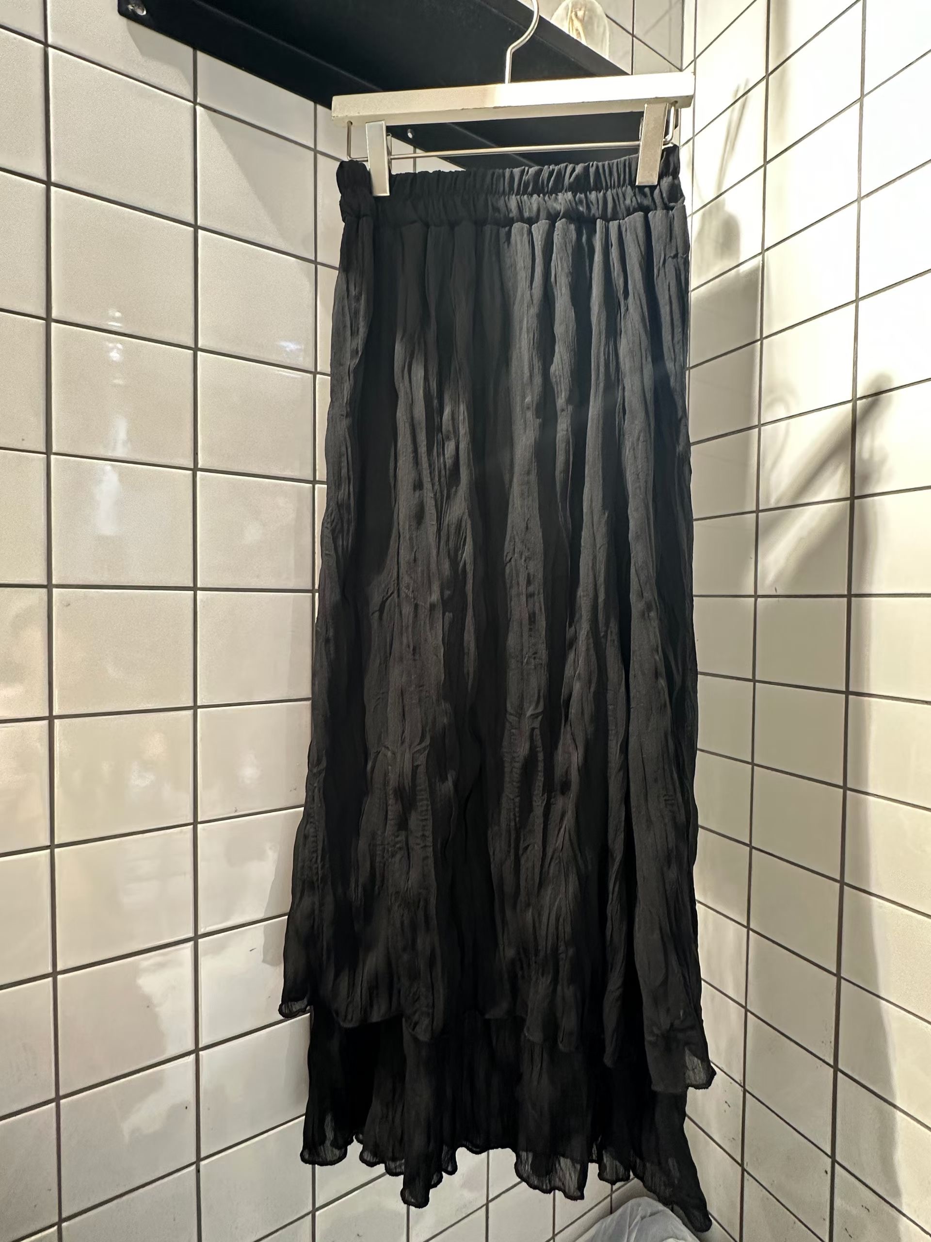 MYCABINET東大門直郵女士新品真品熱賣休閑人氣推薦時尚長裙MYCABINET長裙圖色2