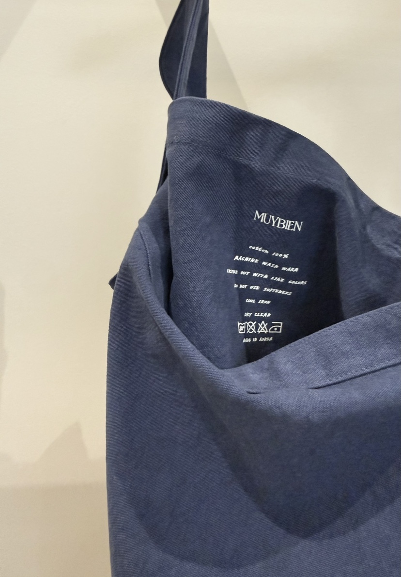 MUYBIEN韓國代購女士新款熱賣休閑人氣時尚推薦單肩斜跨包MUYBIEN單肩/斜跨包
