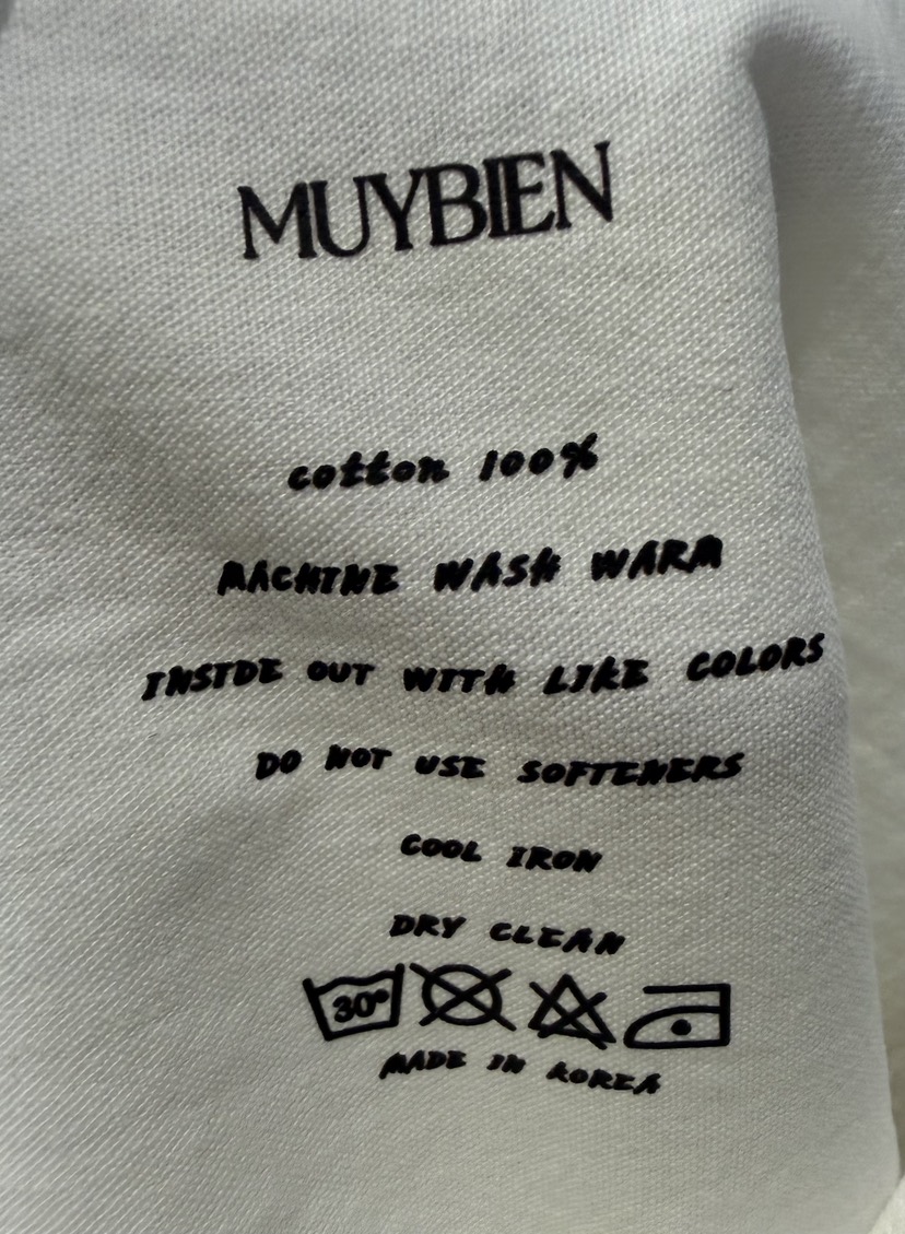 MUYBIEN韓國代購女士新款熱賣休閑人氣時尚推薦單肩斜跨包MUYBIEN單肩/斜跨包