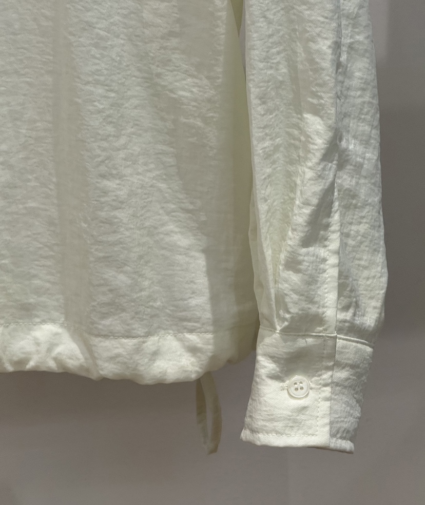MUYBIEN東大門實拍女士新品真品人氣休閑時尚熱賣襯衫蕾絲衫MUYBIEN襯衫/蕾絲衫