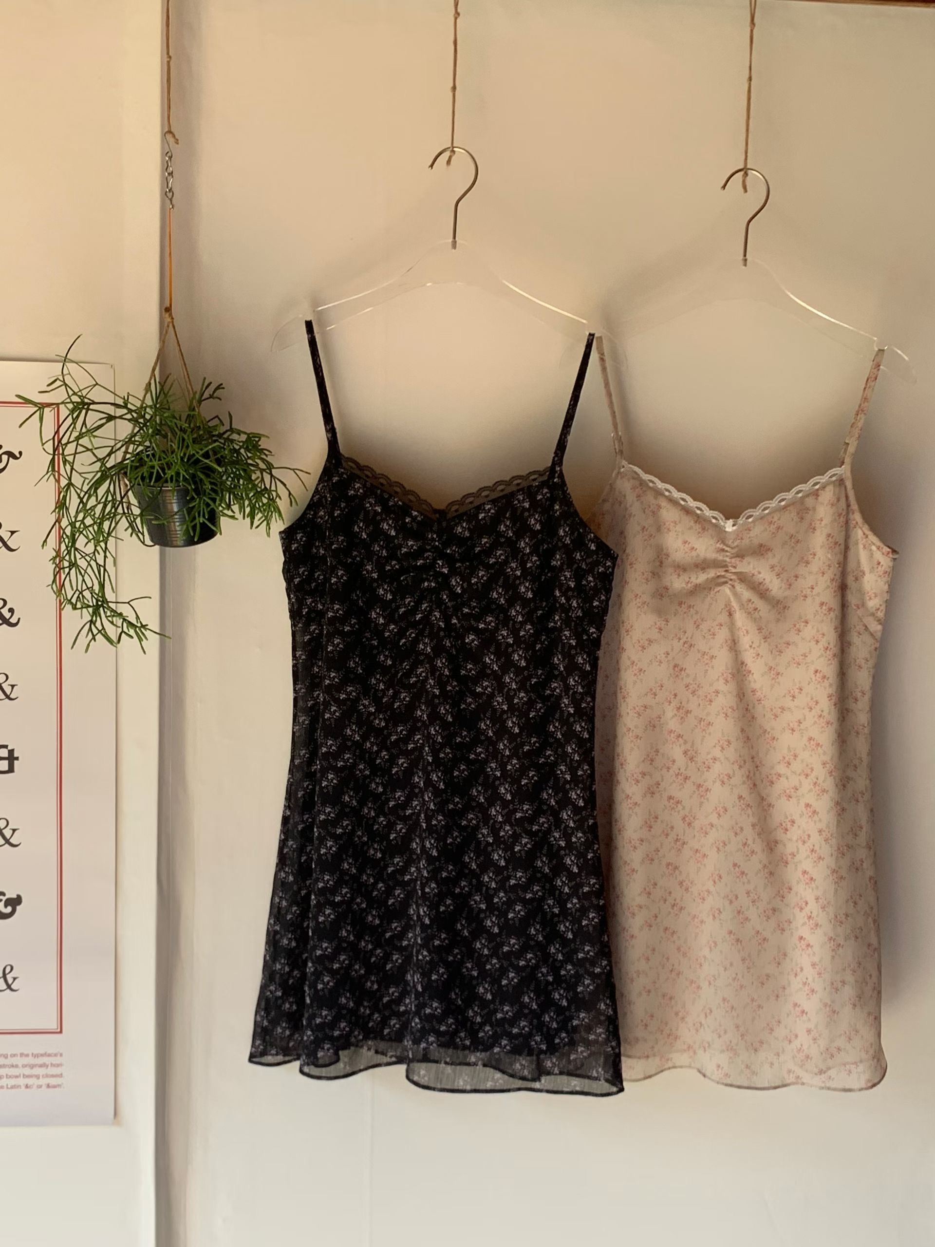MYCABINET韓國代購女裝新品時尚真品休閑熱賣推薦連衣裙OPSMYCABINET連衣裙
