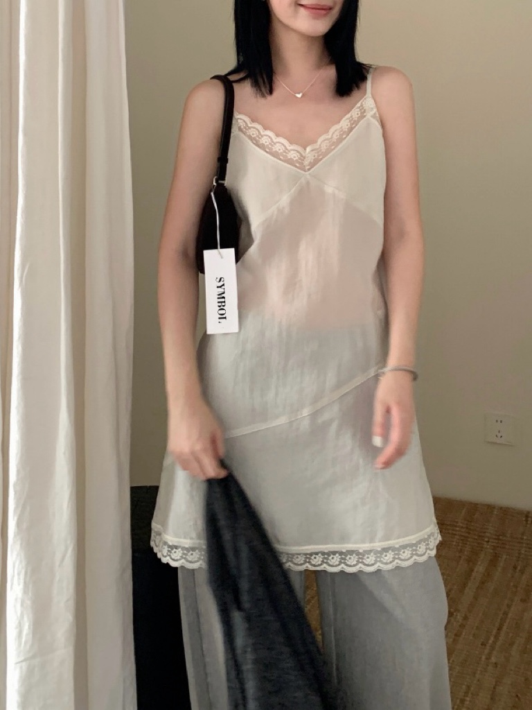 SYMBOL韓國代購女裝新品推薦真品熱賣時尚人氣休閑連衣裙SYMBOL連衣裙圖色1