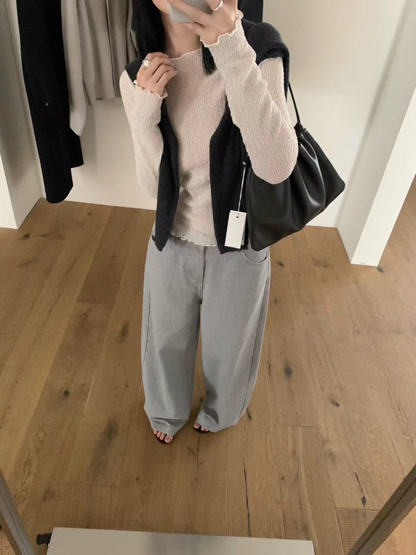 SYMBOL東大門實拍女裝新品時尚真品人氣熱賣推薦休閑長袖T恤SYMBOL長袖T恤