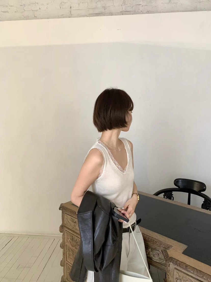 SYMBOL東大門直郵女士新款真品時尚休閑人氣熱賣吊帶背心SYMBOL吊帶/背心