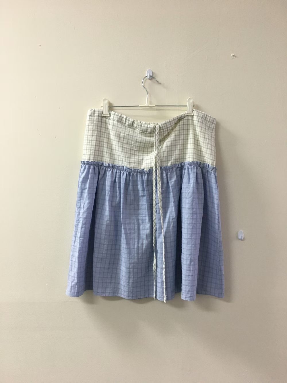 LANEWOOD東大門實拍女士新品熱賣休閑時尚推薦半身裙中短裙LANEWOOD半身裙/中短裙圖色2