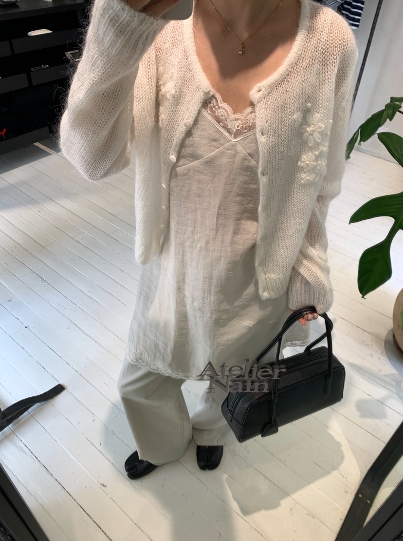 SYMBOL東大門直郵女裝新品推薦熱賣時尚人氣休閑針織衫刺繡SYMBOL針織衫