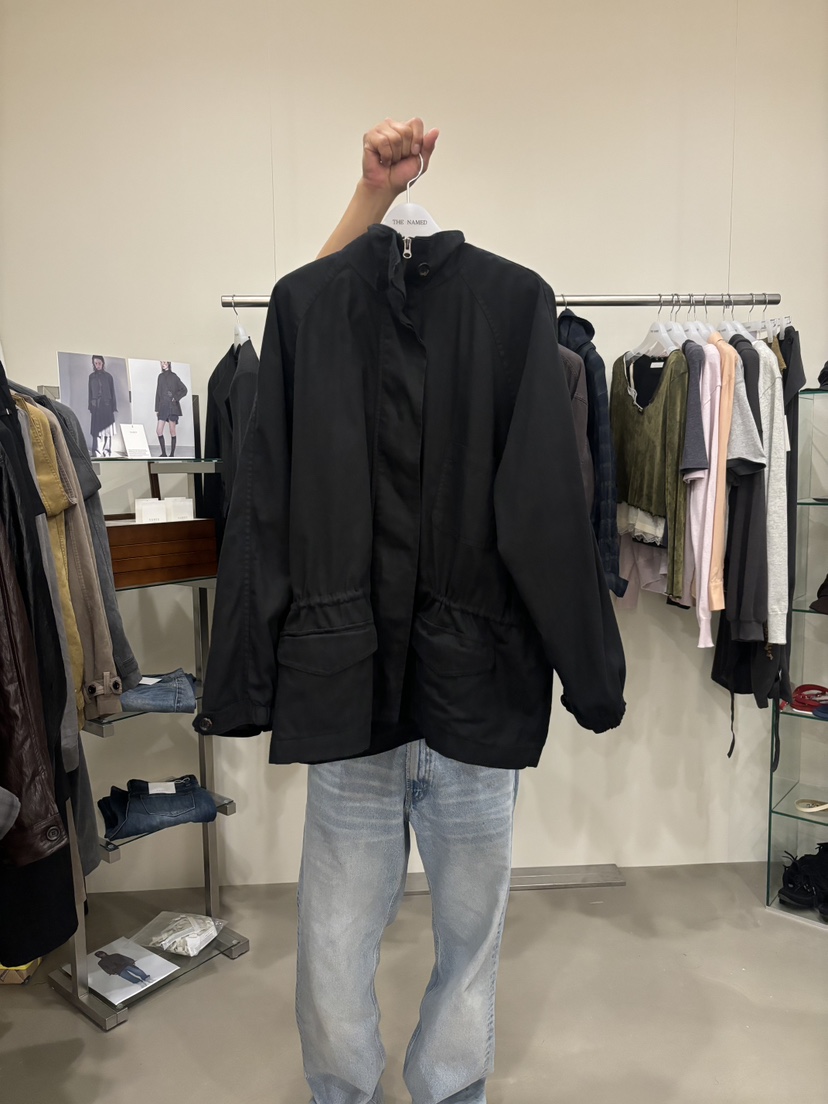 NAMED東大門代購女裝新品推薦熱賣真品人氣休閑時尚夾克NAMED夾克圖色3