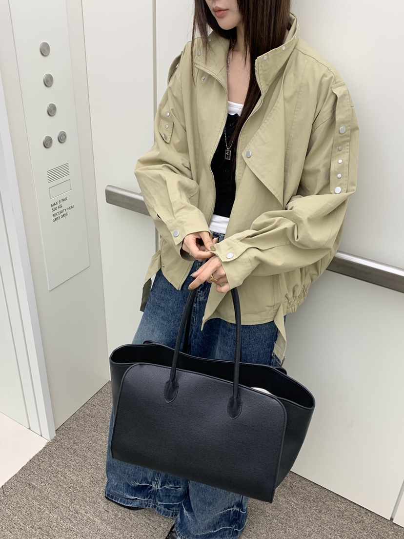 RIVER RAIN韓國代購女士新品推薦人氣時尚熱賣休閑夾克高領RIVER RAIN夾克