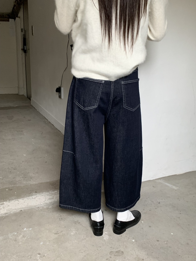 RIVER RAIN東大門實拍女士新款真品人氣熱賣休閑推薦牛仔褲RIVER RAIN牛仔褲