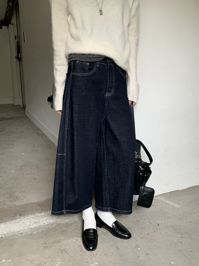 RIVER RAIN東大門實拍女士新款真品人氣熱賣休閑推薦牛仔褲RIVER RAIN牛仔褲