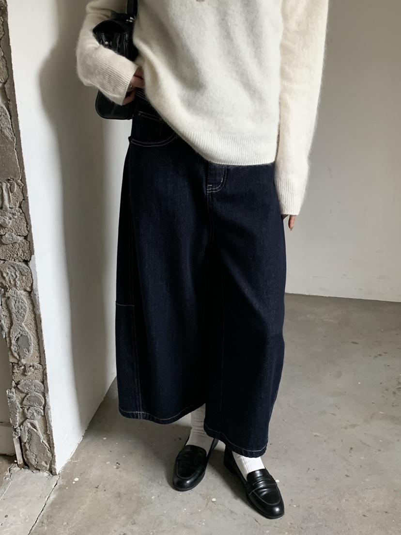 RIVER RAIN東大門實拍女士新款真品人氣熱賣休閑推薦牛仔褲RIVER RAIN牛仔褲