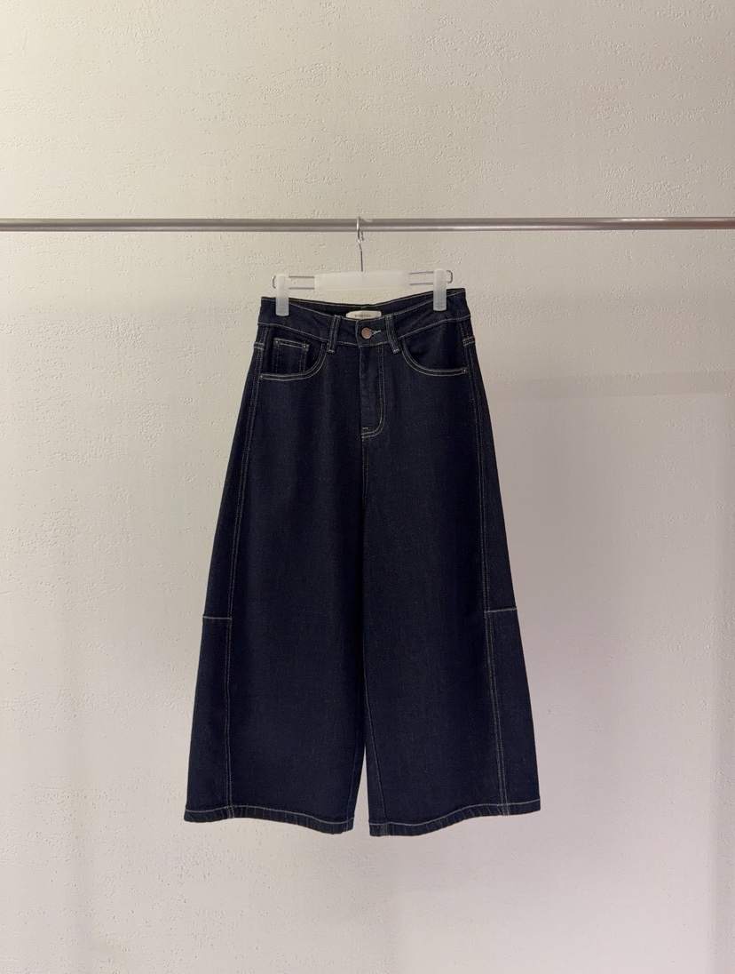 RIVER RAIN東大門實拍女士新款真品人氣熱賣休閑推薦牛仔褲RIVER RAIN牛仔褲圖色1