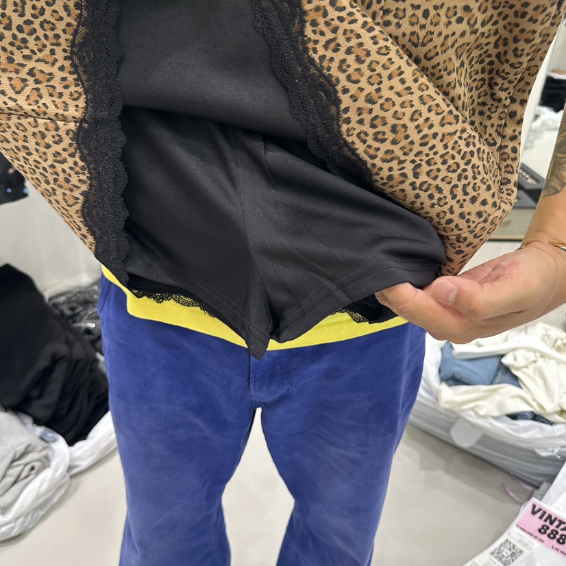 VINTAGE 888東大門直郵女士新品人氣熱賣真品休閑推薦裙褲VINTAGE 888裙褲