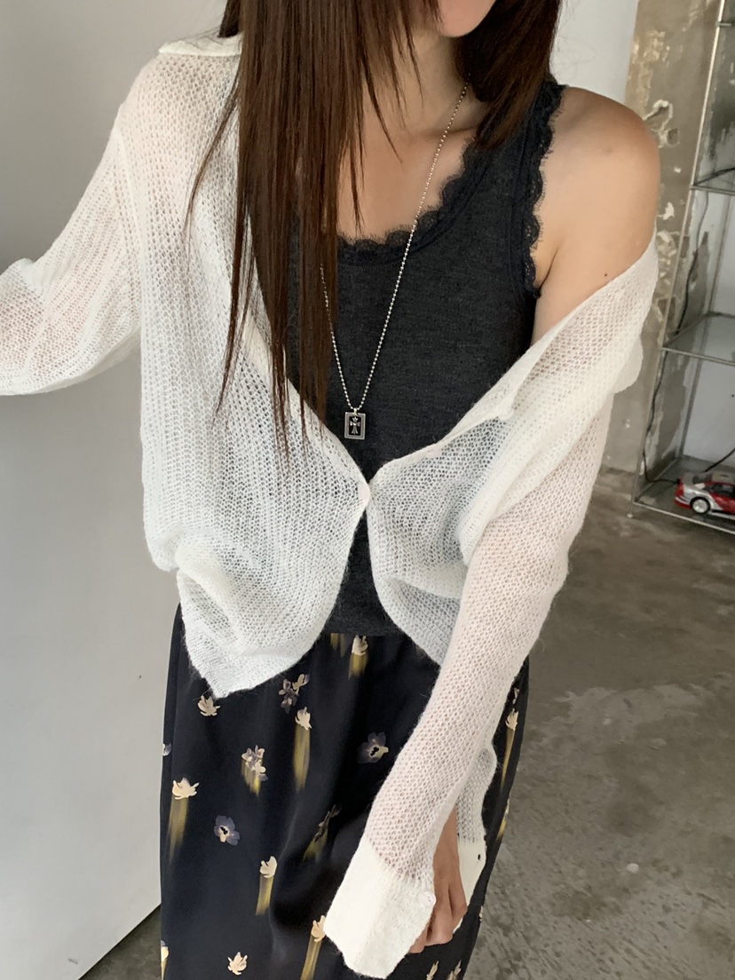 RIVER RAIN韓國代購女士新款休閑推薦時尚熱賣人氣吊帶背心RIVER RAIN吊帶/背心