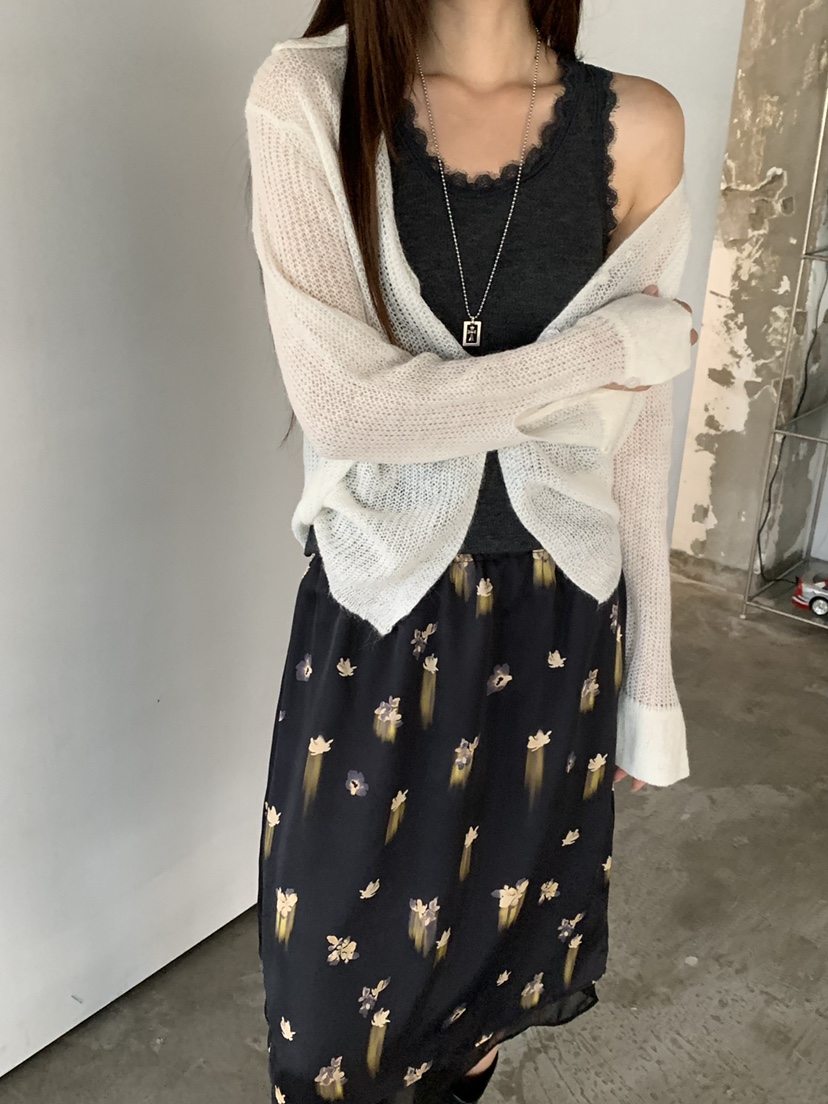 RIVER RAIN韓國代購女士新款休閑推薦時尚熱賣人氣吊帶背心RIVER RAIN吊帶/背心