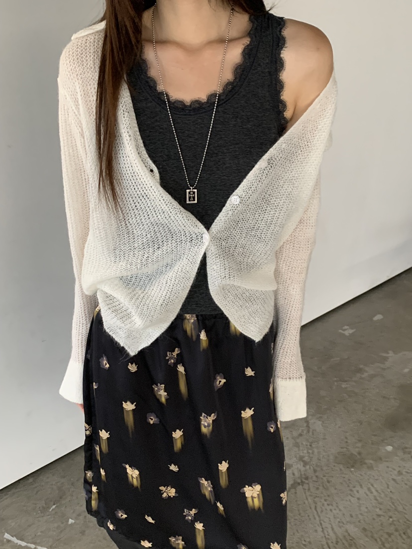 RIVER RAIN韓國代購女士新款休閑推薦時尚熱賣人氣吊帶背心RIVER RAIN吊帶/背心