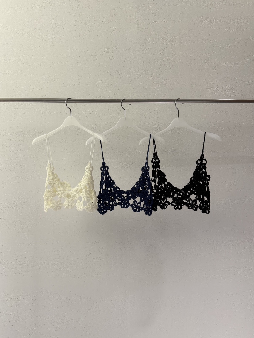 RIVER RAIN東大門實拍女裝新品休閑人氣時尚吊帶背心花朵RIVER RAIN吊帶/背心