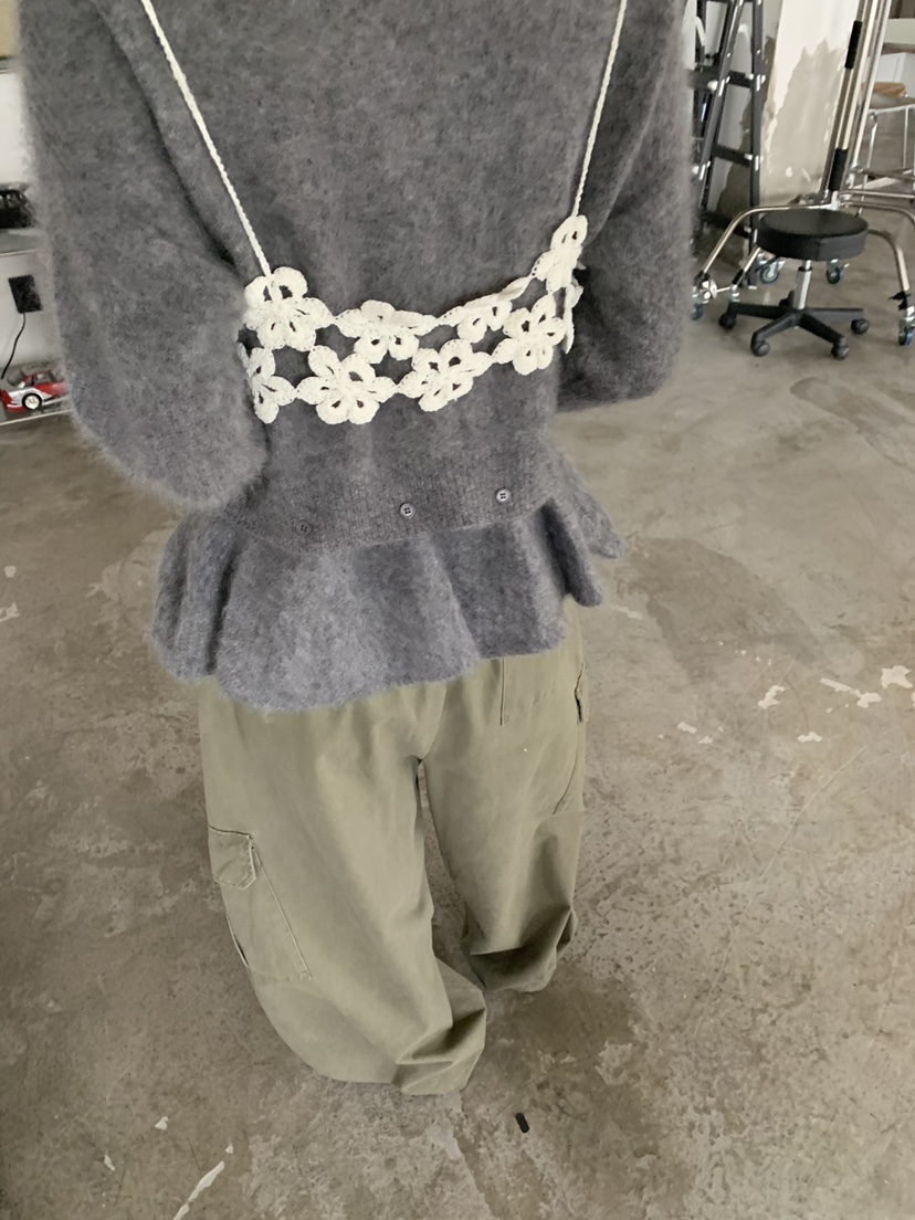 RIVER RAIN東大門實拍女裝新品休閑人氣時尚吊帶背心花朵RIVER RAIN吊帶/背心