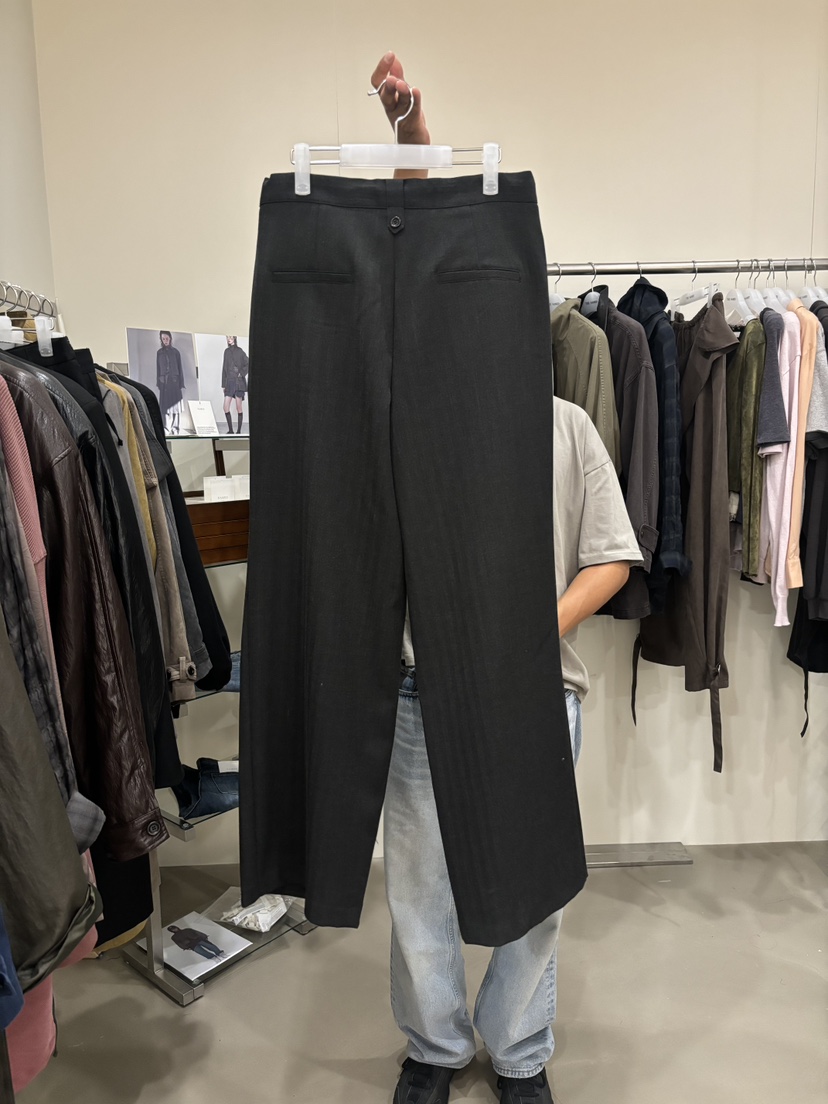 NAMED東大門實拍女裝新品熱賣人氣真品推薦休閑時尚休閑褲NAMED休閑褲