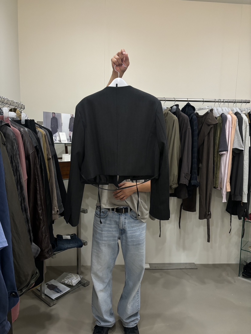 NAMED東大門代購女士新品熱賣人氣休閑推薦真品時尚夾克NAMED夾克