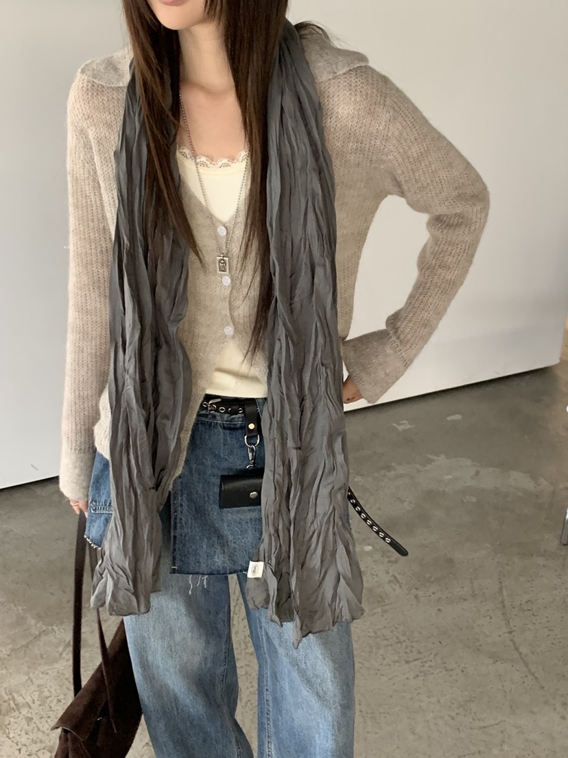 RIVER RAIN東大門直郵女裝新款熱賣真品推薦人氣時尚針織衫RIVER RAIN針織衫