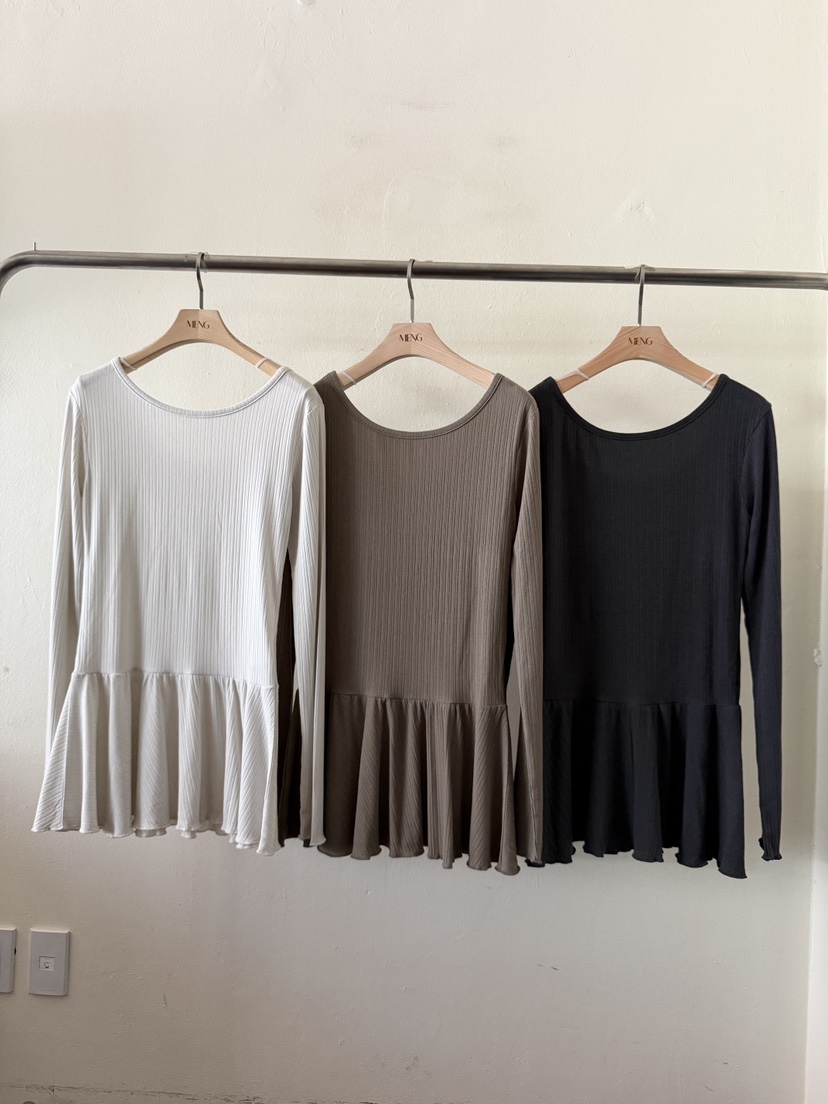 STUDIO S 2.0東大門直郵女裝新款推薦熱賣真品連衣裙OPSSTUDIO S 2.0連衣裙