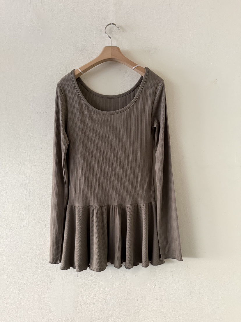 STUDIO S 2.0東大門直郵女裝新款推薦熱賣真品連衣裙OPSSTUDIO S 2.0連衣裙