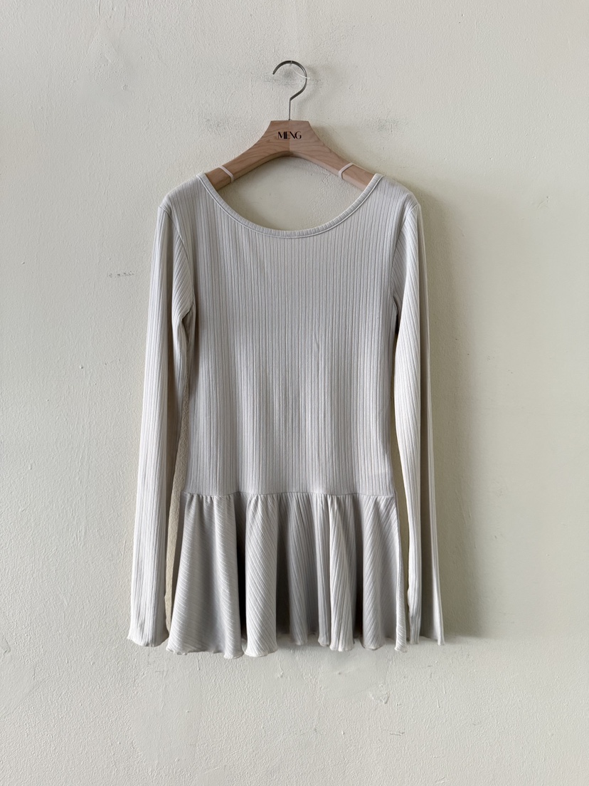 STUDIO S 2.0東大門直郵女裝新款推薦熱賣真品連衣裙OPSSTUDIO S 2.0連衣裙圖色1