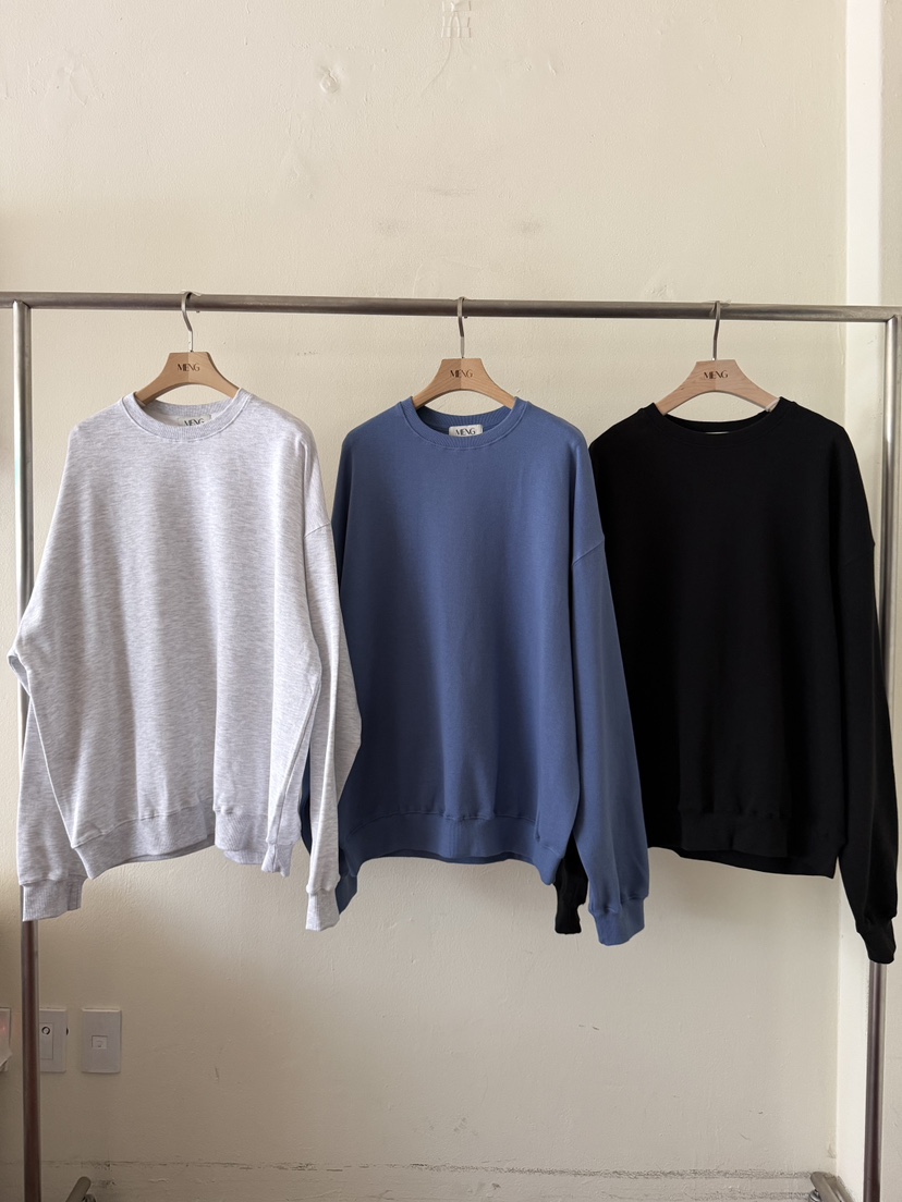 STUDIO S 2.0韓國直郵女裝新品人氣休閑時尚推薦熱賣衛衣STUDIO S 2.0衛衣