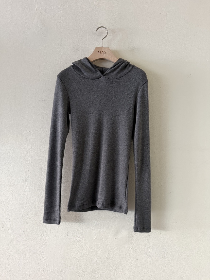 STUDIO S 2.0韓國直郵女士新品休閑推薦真品針織衫連帽衫STUDIO S 2.0針織衫圖色5