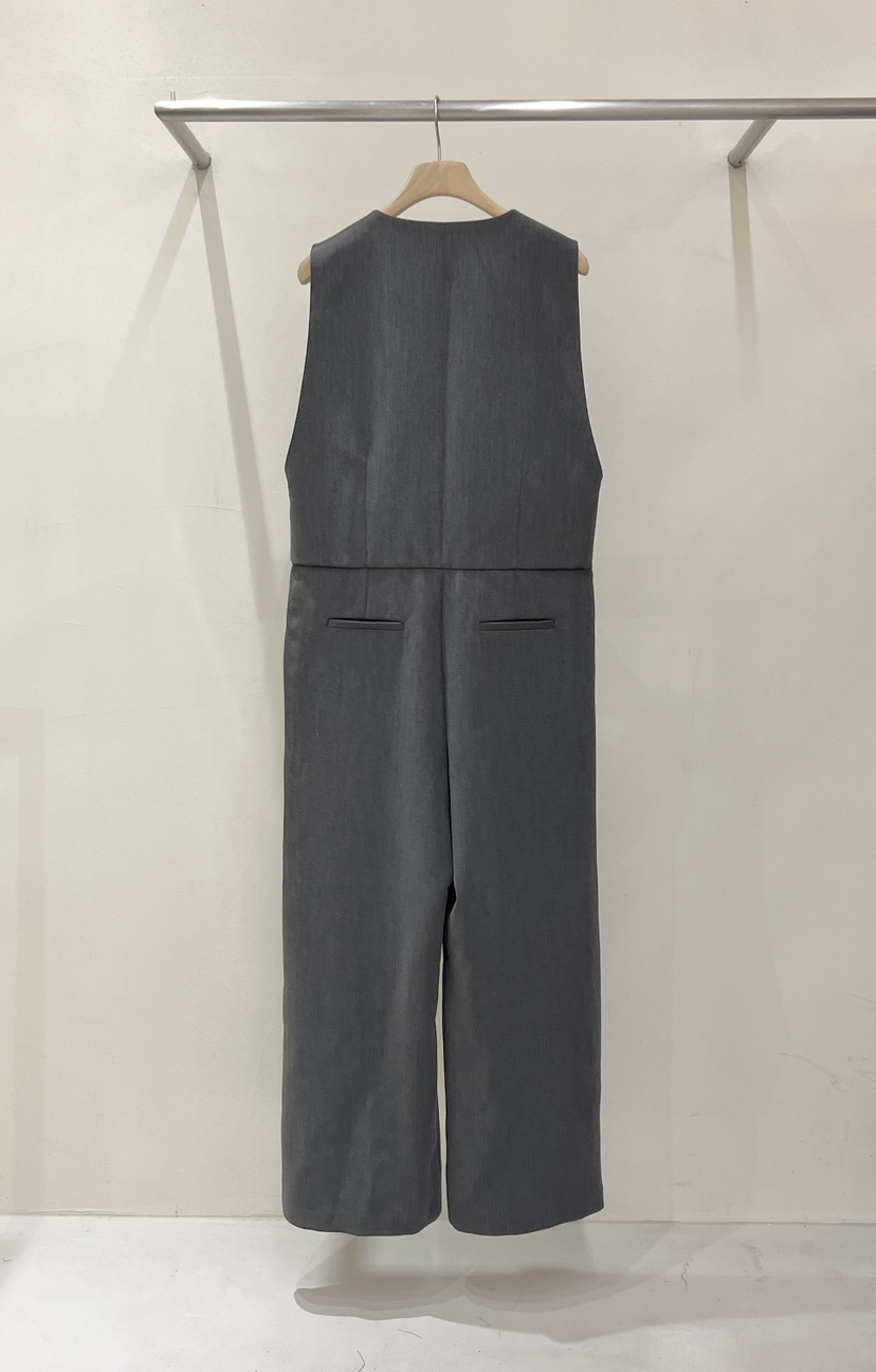 MARIE MARIE東大門實拍女士新品真品推薦人氣時尚連體褲MARIE MARIE連體褲