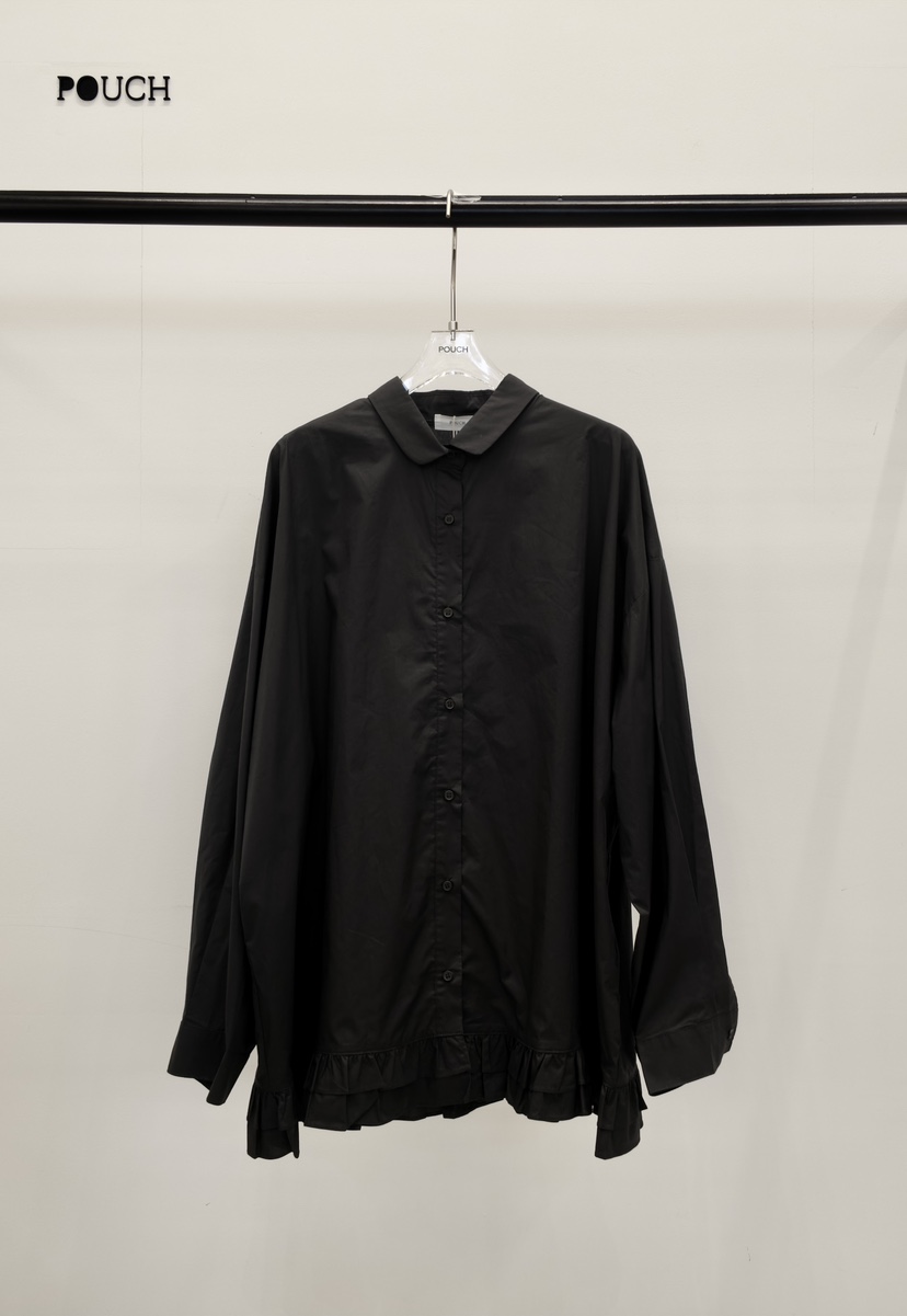 POUCH東大門代購女士新品推薦休閑真品熱賣人氣時尚連衣裙POUCH連衣裙圖色2