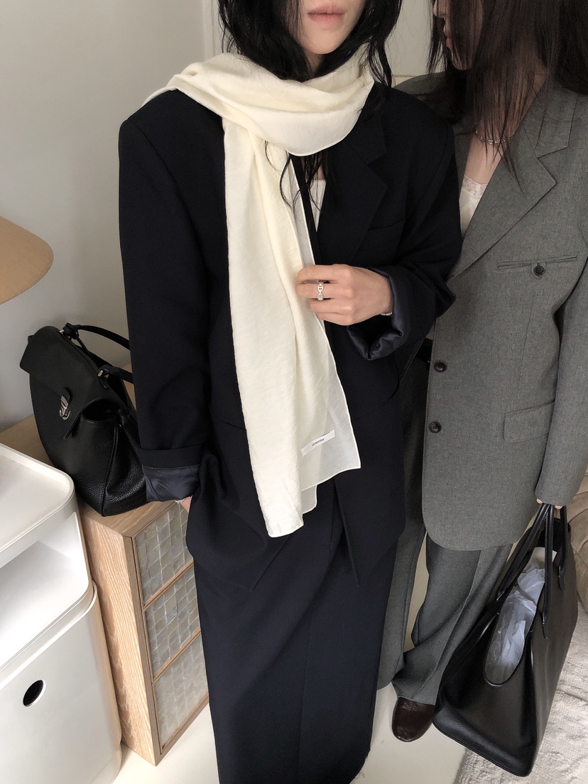LE BUTTER東大門實拍女士新品休閑時尚推薦真品西裝西服LE BUTTER西裝/西服