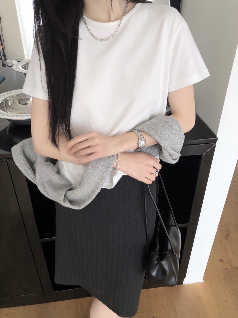 LE BUTTER韓國代購女士新款熱賣真品推薦時尚休閑人氣T恤LE BUTTERT恤