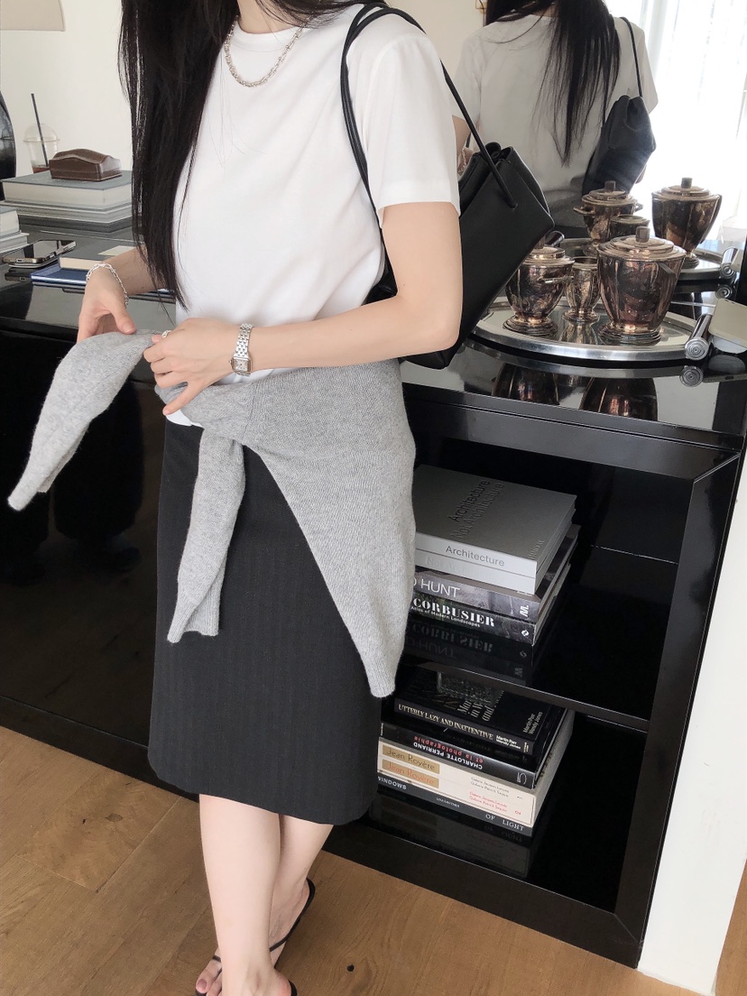 LE BUTTER韓國代購女士新款熱賣真品推薦時尚休閑人氣T恤LE BUTTERT恤