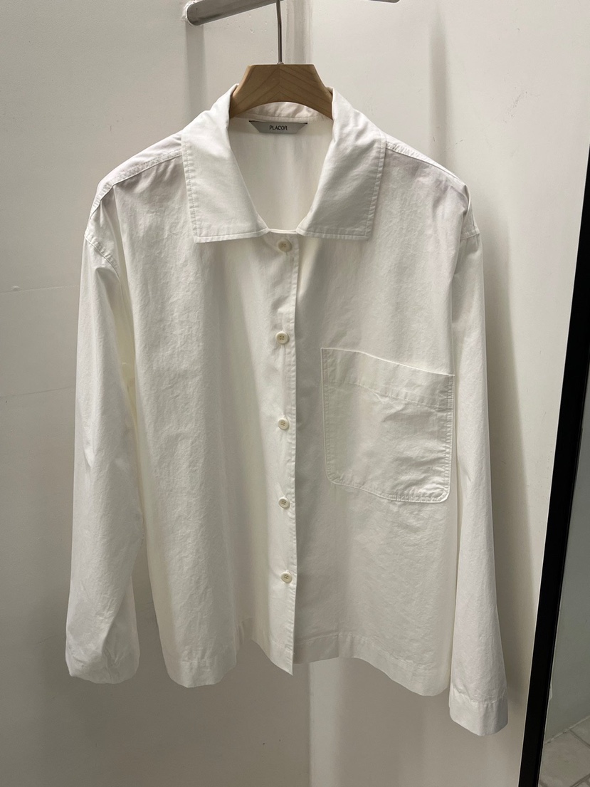 REGULARLY/PLACOR東大門實拍女士新品人氣熱賣襯衫蕾絲衫REGULARLY/PLACOR襯衫/蕾絲衫