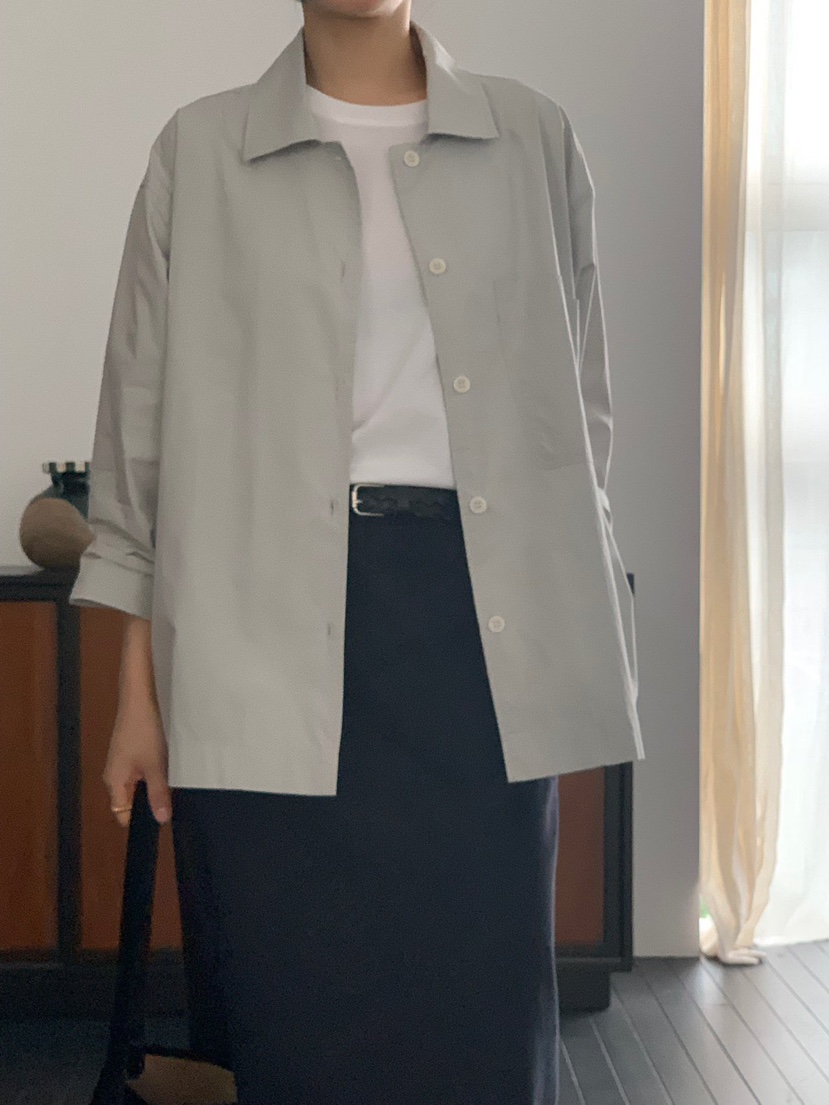 REGULARLY/PLACOR東大門實拍女士新品人氣熱賣襯衫蕾絲衫REGULARLY/PLACOR襯衫/蕾絲衫