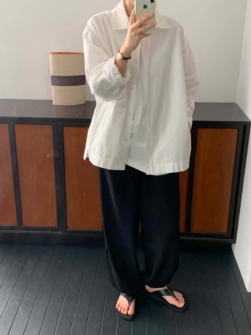 REGULARLY/PLACOR東大門實拍女士新品人氣熱賣襯衫蕾絲衫REGULARLY/PLACOR襯衫/蕾絲衫