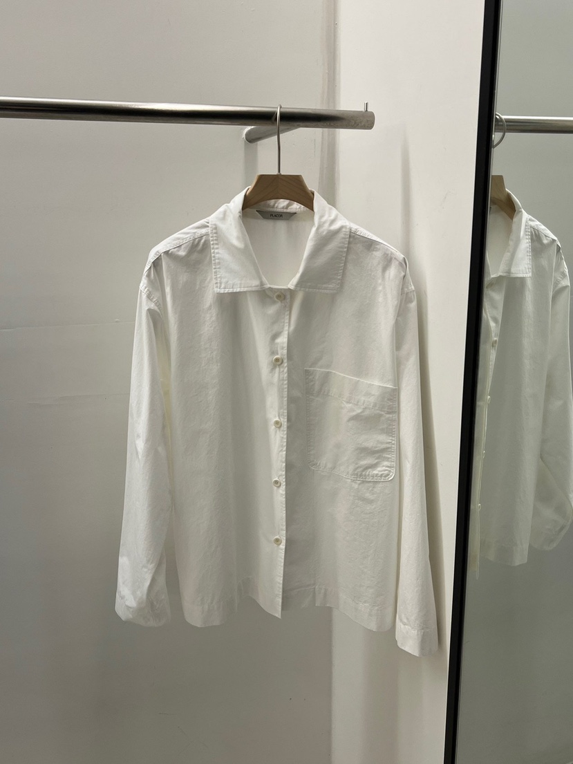 REGULARLY/PLACOR東大門實拍女士新品人氣熱賣襯衫蕾絲衫REGULARLY/PLACOR襯衫/蕾絲衫圖色2
