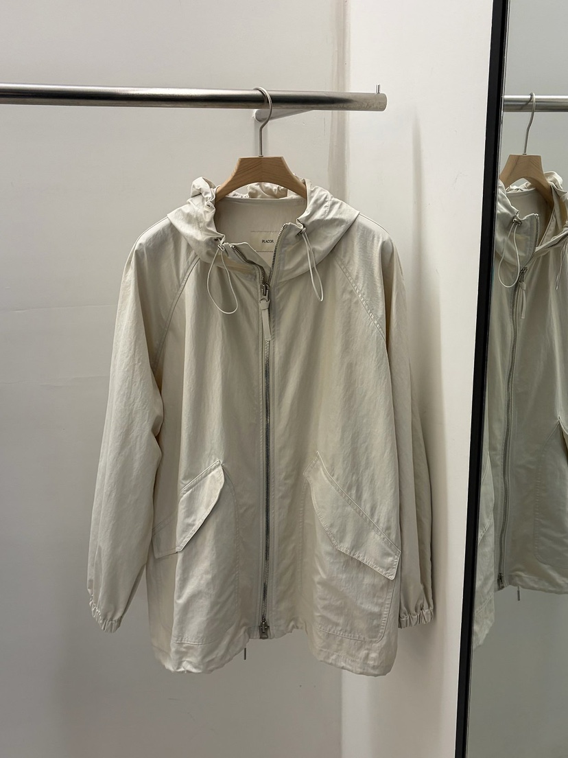 REGULARLY/PLACOR韓國直郵女裝新品真品時尚人氣推薦夾克REGULARLY/PLACOR夾克圖色1