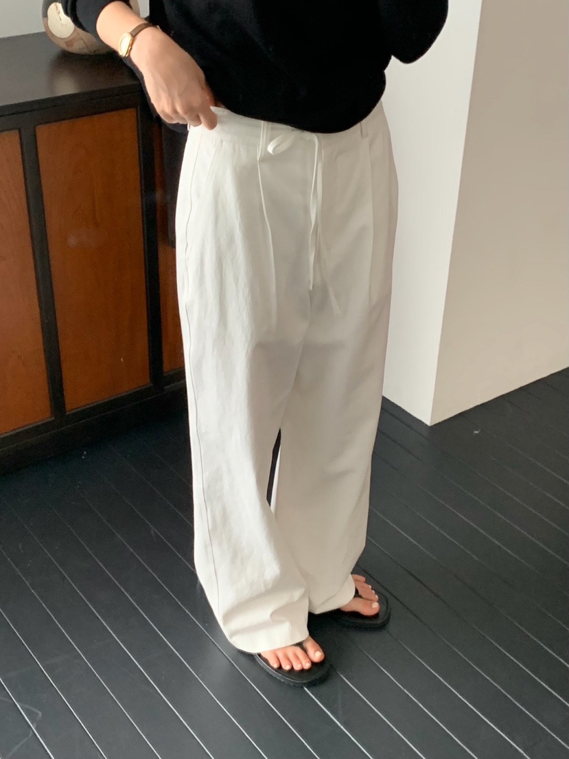 REGULARLY/PLACOR東大門代購女士新款真品推薦休閑休閑褲REGULARLY/PLACOR休閑褲