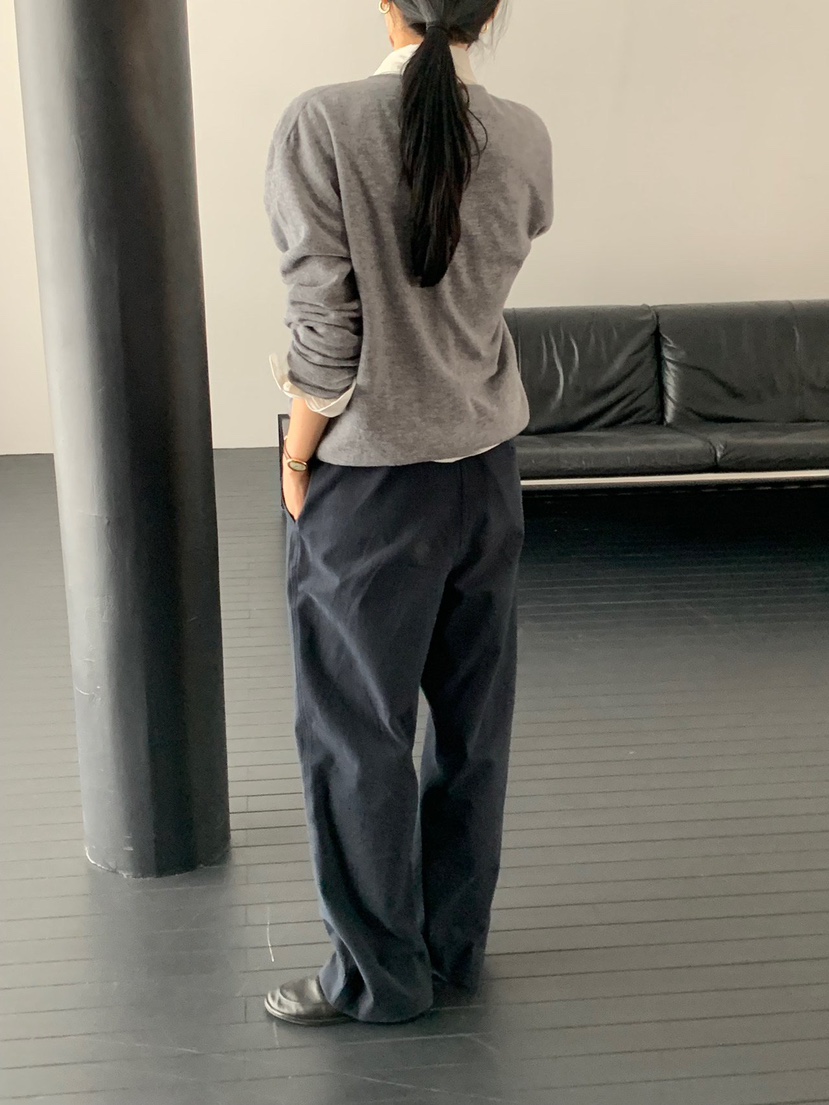 REGULARLY/PLACOR東大門代購女士新款真品推薦休閑休閑褲REGULARLY/PLACOR休閑褲