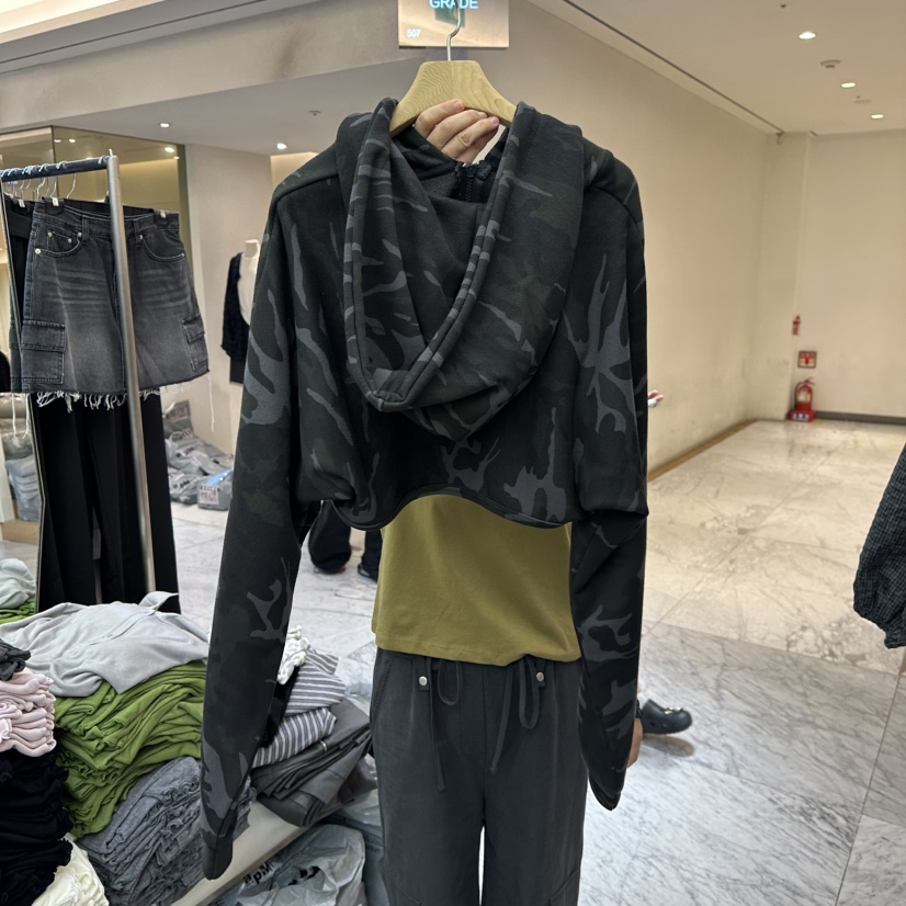 SPECIAL東大門代購女士新品熱賣人氣時尚推薦真品休閑衛衣SPECIAL衛衣