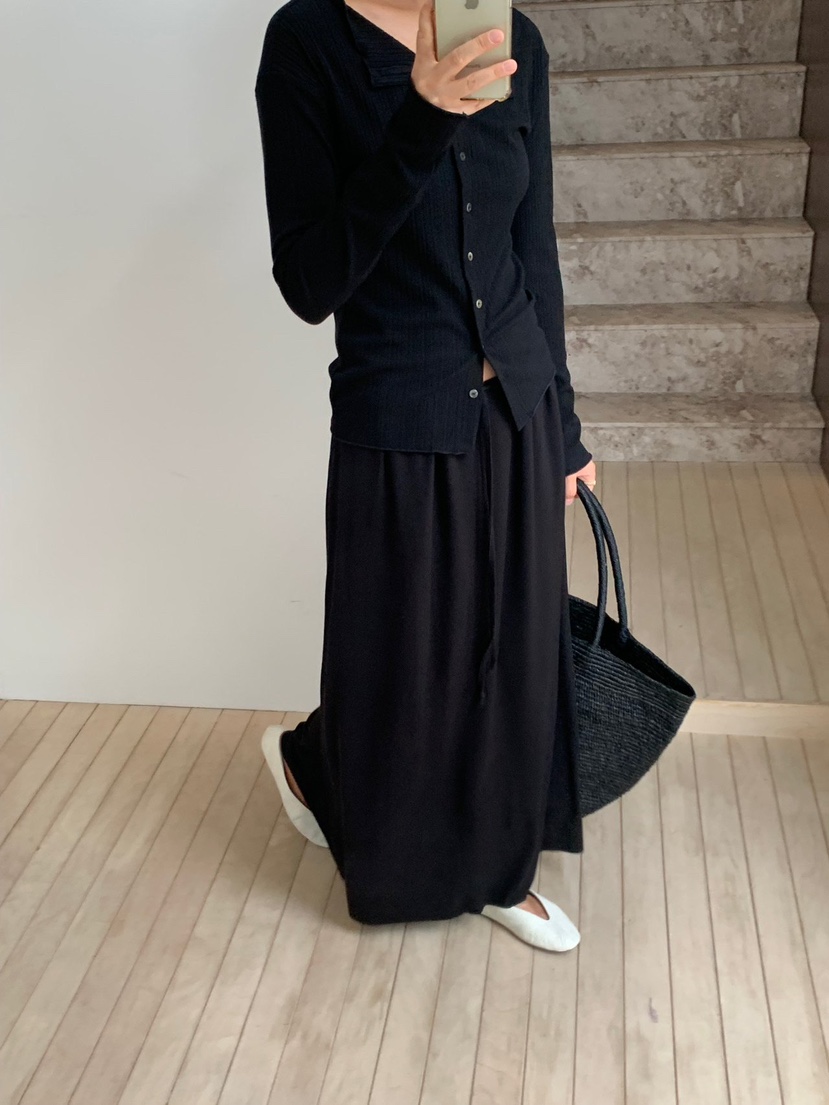 REGULARLY/PLACOR東大門代購女裝新款真品時尚推薦熱賣長裙REGULARLY/PLACOR長裙