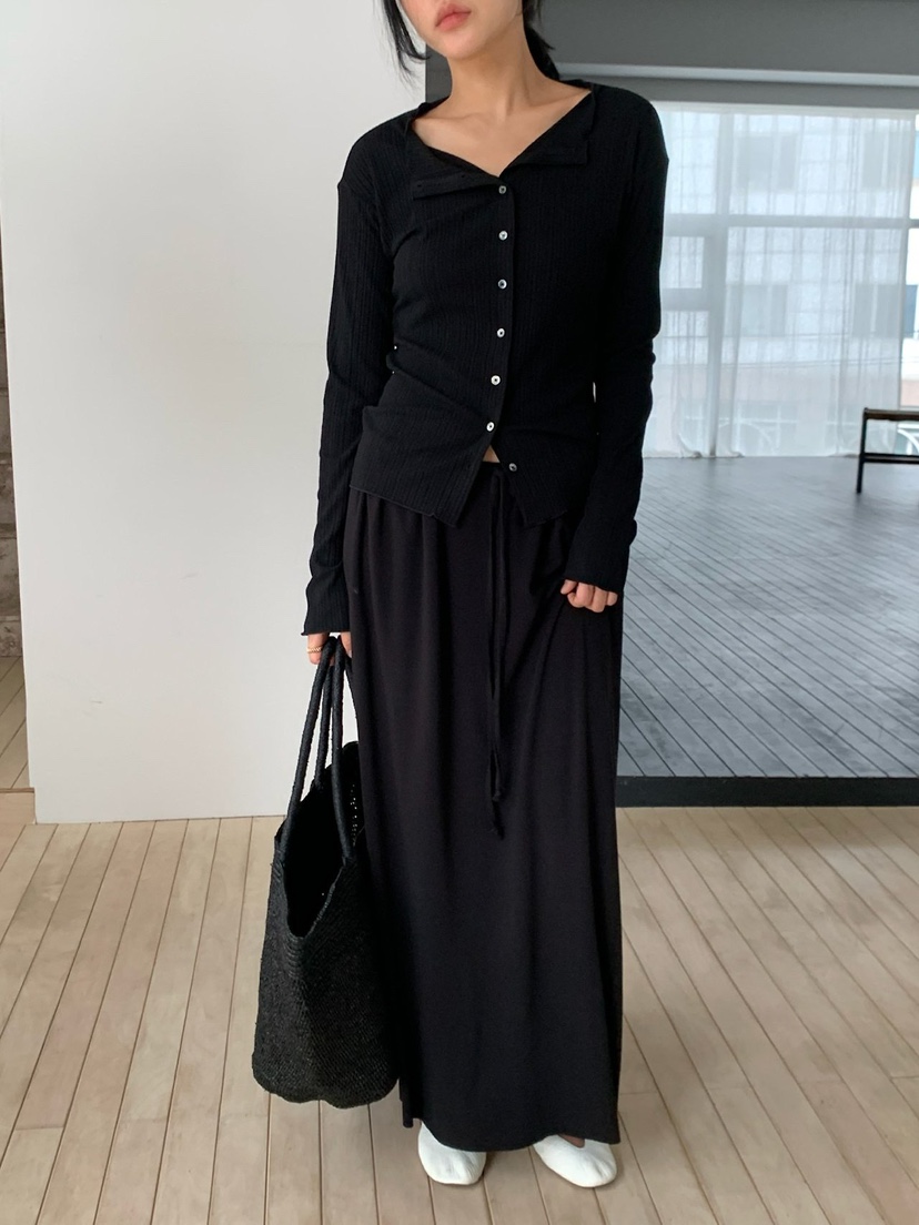 REGULARLY/PLACOR東大門代購女裝新款真品時尚推薦熱賣長裙REGULARLY/PLACOR長裙
