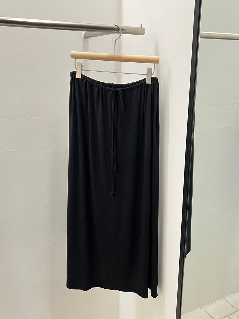 REGULARLY/PLACOR東大門代購女裝新款真品時尚推薦熱賣長裙REGULARLY/PLACOR長裙圖色3黑色